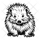 پیش‌نمایش فایل porcupine-12196065 از پک حیوان