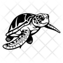 پیش‌نمایش فایل sea-turtle-12196071 از پک حیوان
