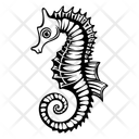 پیش‌نمایش فایل seahorse-12196075 از پک حیوان