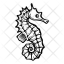پیش‌نمایش فایل seahorse-12196076 از پک حیوان