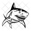 پیش‌نمایش فایل shark-12196077 از پک حیوان