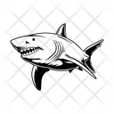 پیش‌نمایش فایل shark-12196078 از پک حیوان