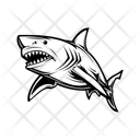 پیش‌نمایش فایل shark-12196079 از پک حیوان