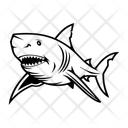 پیش‌نمایش فایل shark-12196080 از پک حیوان