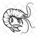 پیش‌نمایش فایل shrimp-12196081 از پک حیوان