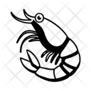 پیش‌نمایش فایل shrimp-12196084 از پک حیوان