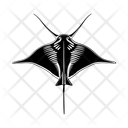 پیش‌نمایش فایل stingray-12196090 از پک حیوان