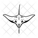 پیش‌نمایش فایل stingray-12196091 از پک حیوان