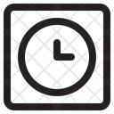 پیش‌نمایش فایل clock-3531211 از پک دفتر