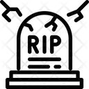 پیش‌نمایش فایل graveyard-1677807 از پک هالووین