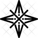 پیش‌نمایش فایل cross-star-1677960 از پک ابرقهرمان