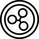 پیش‌نمایش فایل ripple-1680654 از پک ارز دیجیتال