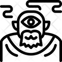پیش‌نمایش فایل cyclops-1680701 از پک افسانه