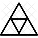 پیش‌نمایش فایل triangle-1678023 از پک بازی ویدیویی