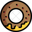پیش‌نمایش فایل donut-1691156 از پک فست فود
