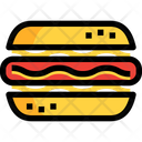 پیش‌نمایش فایل sausage-bread-1691175 از پک فست فود
