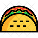 پیش‌نمایش فایل taco-1691158 از پک فست فود
