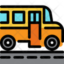 پیش‌نمایش فایل school-bus-1691028 از پک بازگشت به مدرسه