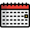 پیش‌نمایش فایل calendar-1691075 از پک جشن تولد