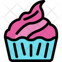 پیش‌نمایش فایل cupcake-1691064 از پک جشن تولد