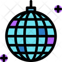 پیش‌نمایش فایل disco-ball-1691068 از پک جشن تولد
