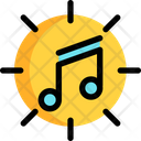پیش‌نمایش فایل music-1691053 از پک جشن تولد