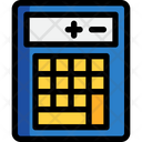 پیش‌نمایش فایل calculator-1691087 از پک کسب و کار