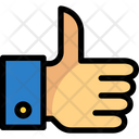 پیش‌نمایش فایل thumbs-up-1691088 از پک کسب و کار