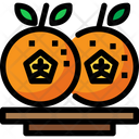 پیش‌نمایش فایل orange-1691124 از پک سال نو چینی