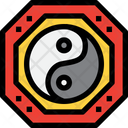 پیش‌نمایش فایل yin-yang-1691121 از پک سال نو چینی