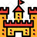 پیش‌نمایش فایل castle-1691671 از پک افسانه