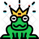 پیش‌نمایش فایل frog-prince-1691690 از پک افسانه