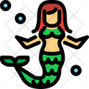 پیش‌نمایش فایل mermaid-1691683 از پک افسانه