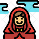 پیش‌نمایش فایل red-riding-hood-1691680 از پک افسانه