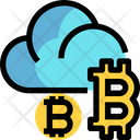 پیش‌نمایش فایل bitcoin-cloud-1691647 از پک بیت کوین