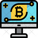 پیش‌نمایش فایل bitcoin-computer-1691646 از پک بیت کوین