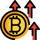 پیش‌نمایش فایل bitcoin-increase-1691667 از پک بیت کوین