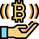 پیش‌نمایش فایل bitcoin-receive-1691665 از پک بیت کوین