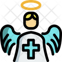 پیش‌نمایش فایل angel-1691572 از پک کریسمس