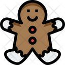 پیش‌نمایش فایل gingerbread-1691585 از پک کریسمس