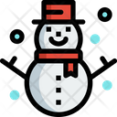 پیش‌نمایش فایل snowman-1691576 از پک کریسمس