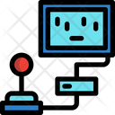 پیش‌نمایش فایل console-1691437 از پک بازی ویدیویی