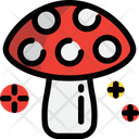 پیش‌نمایش فایل mushroom-1691427 از پک بازی ویدیویی