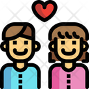 پیش‌نمایش فایل couple-1691403 از پک ولنتاین