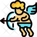 پیش‌نمایش فایل cupid-1691406 از پک ولنتاین