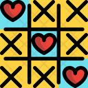 پیش‌نمایش فایل game-of-love-1691421 از پک ولنتاین