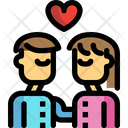 پیش‌نمایش فایل kiss-1691412 از پک ولنتاین