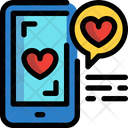 پیش‌نمایش فایل love-message-1691420 از پک ولنتاین