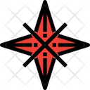 پیش‌نمایش فایل cross-star-1691363 از پک ابرقهرمان