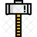 پیش‌نمایش فایل hammer-1691361 از پک ابرقهرمان